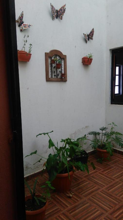 Cabaña Tierra Morena Mazamitla Exterior foto